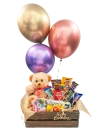 Happy Bear-day Gift