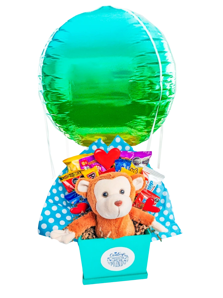 El amor está en el Aire