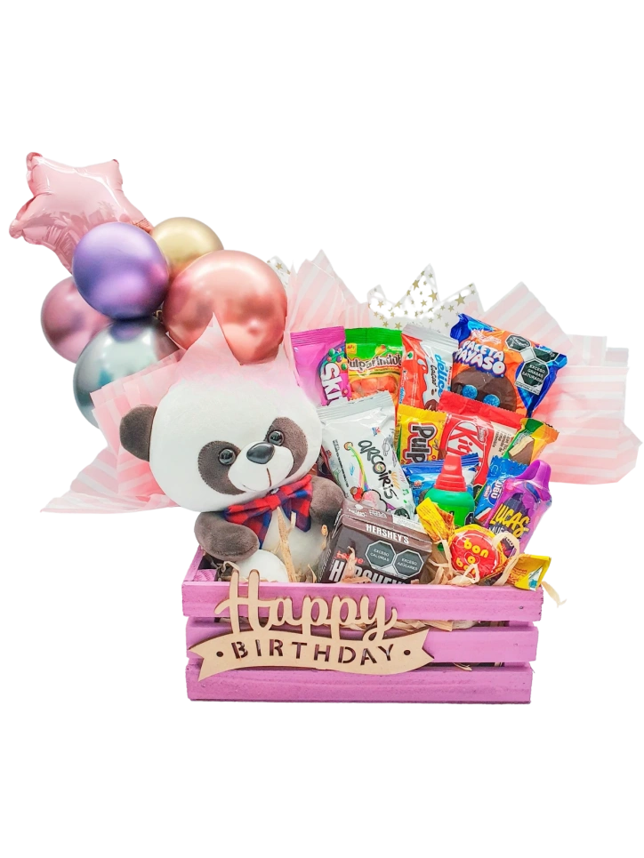 Dulce Arreglo Goloso