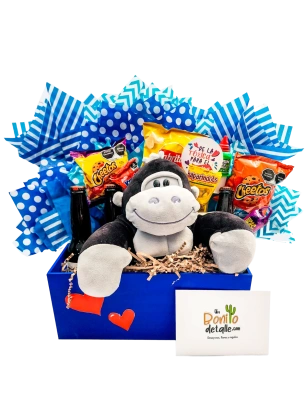 Regalo de Amor para Hombre