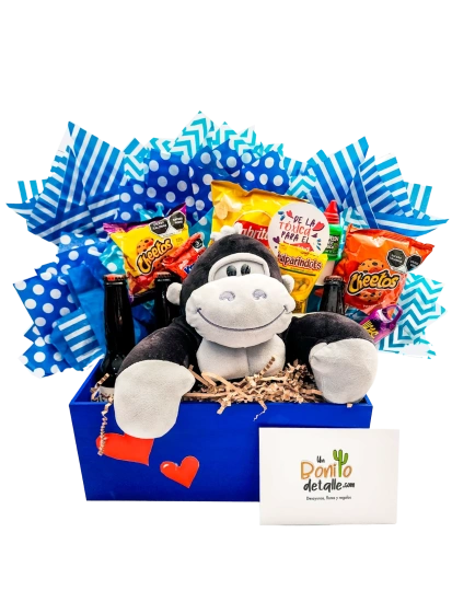 Regalo de Amor para Hombre