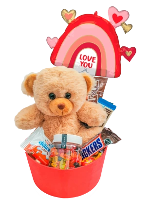 Lindo Detalle de Amor