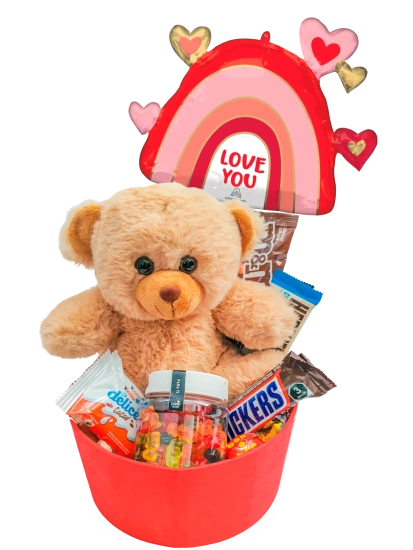 Lindo Detalle de Amor