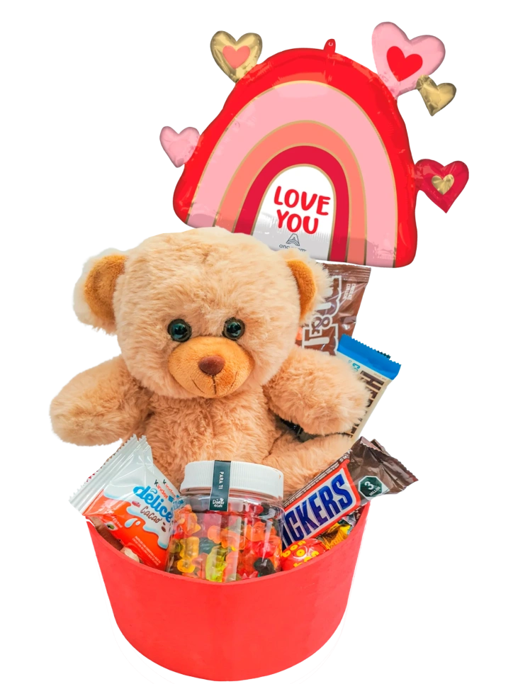 Lindo Detalle de Amor