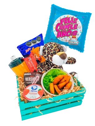 Desayuno Sorpresa para Niños