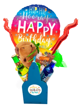 Reglo Candy Animal Party