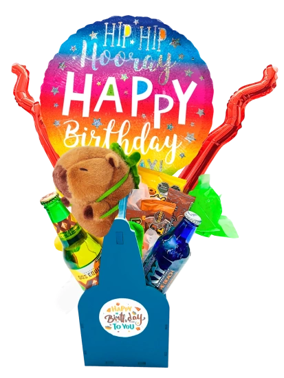 Reglo Candy Animal Party