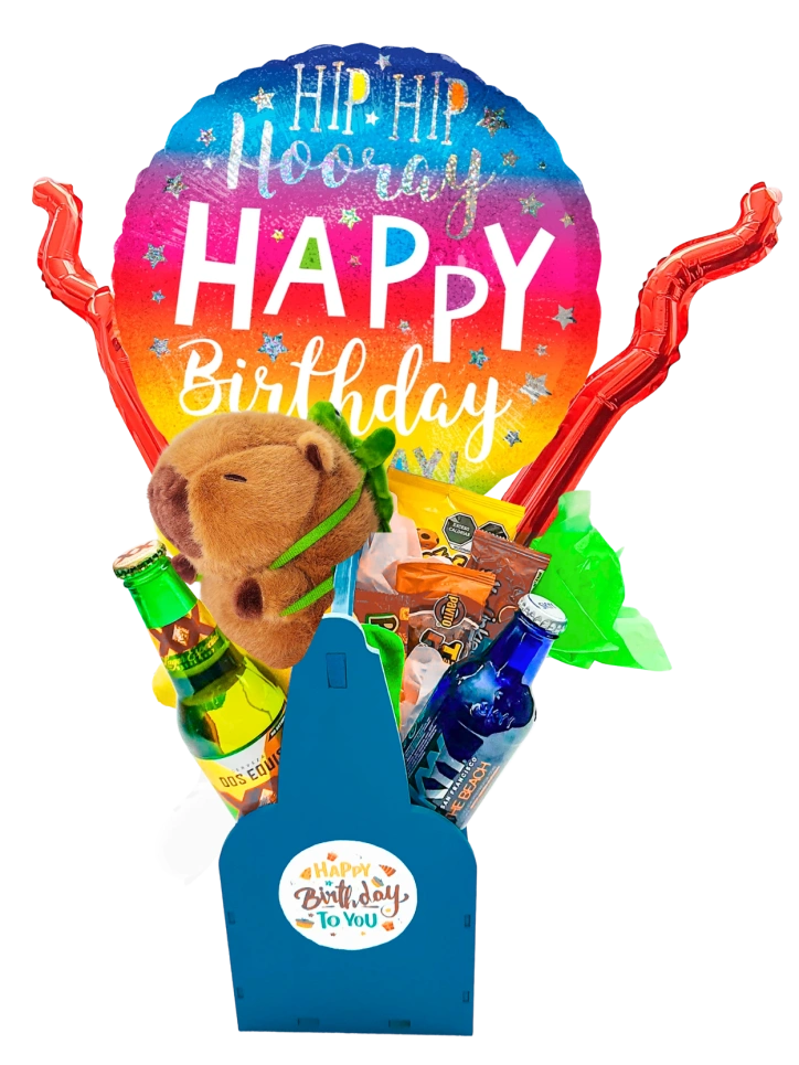 Candy Animal Party Candy Animal Party