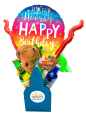 Candy Animal Party