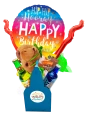 Candy Animal Party