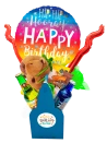 Candy Animal Party