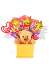 Arreglo Sonrisa de Amor