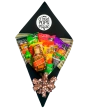 Ramo de Dulces con Botella