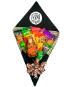 Ramo de Dulces con Botella
