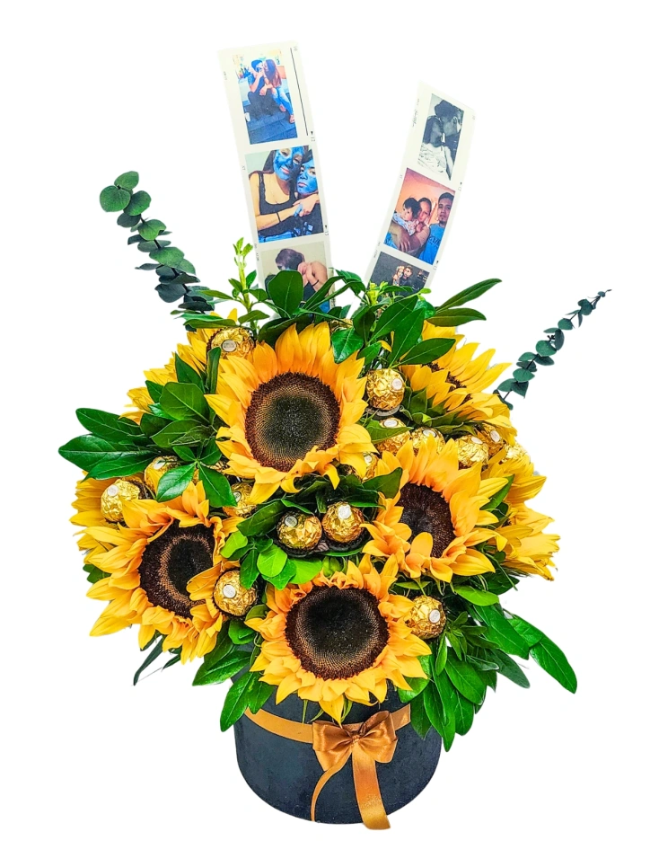 Flores para Graduación Flores para Graduación