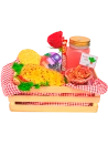 Desayuno A Domicilio Clásico
