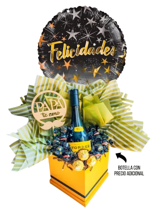 Regalo De Altura Para Ellos