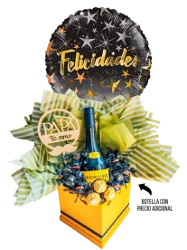 Regalo De Altura Para Ellos
