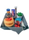 Desayuno Sorpresa Hotcakes