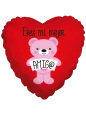 43cm Globo Mejor Amig@