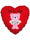 43cm Globo Mejor Amig@