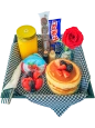 Desayuno Sorpresa Hotcakes Desayuno Sorpresa Hotcakes