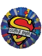 43cm Globo Super Papá