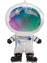 Globo 3D Astronauta