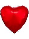 Globo 3D Corazón Grande
