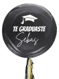 Globo de Graduación Gigante a Domicilio Globo de Graduación Gigante a Domicilio