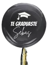Globo de Graduación Gigante a Domicilio