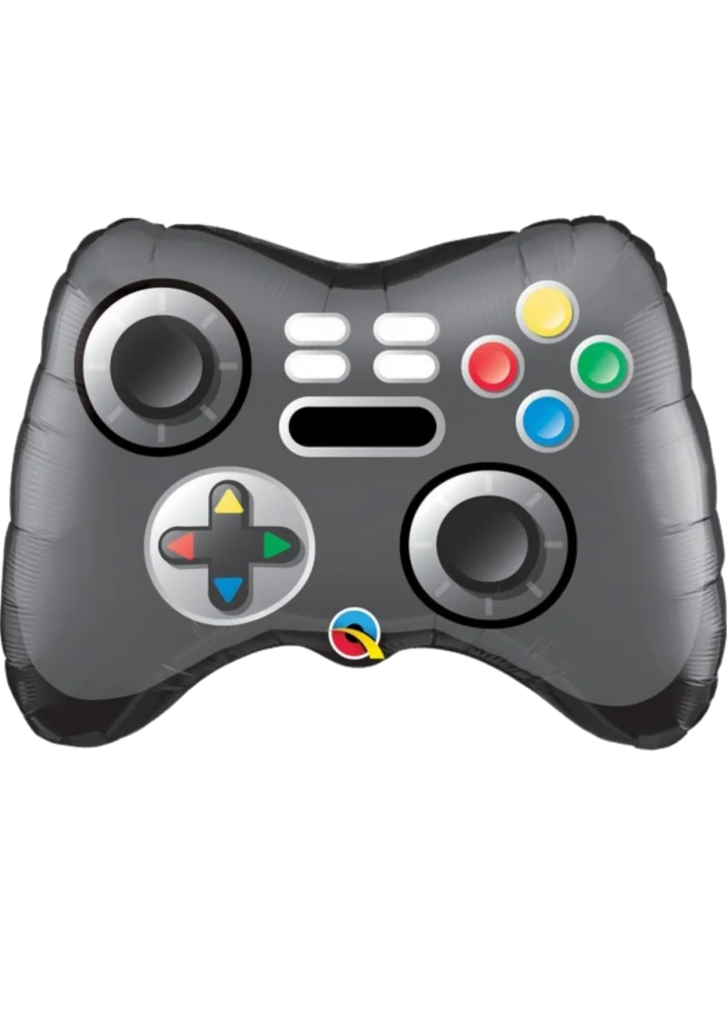 50cm Globo 3D Control Videojuego