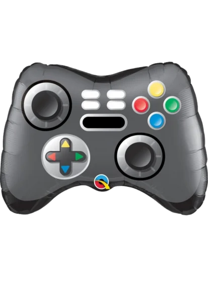 50cm Globo 3D Control Videojuego