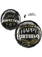 43cm Globo Happy Limited Edition