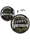43cm Globo Happy Limited Edition