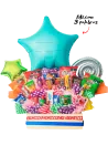 Arreglo de Dulces Colorido y Personalizado
