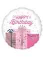 43cm Globo Happy Birthday Regalos