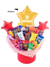 Arreglo de Dulces Peque