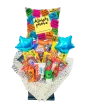 Arreglo de Dulces Sorpresa