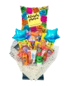 Arreglo de Dulces Sorpresa