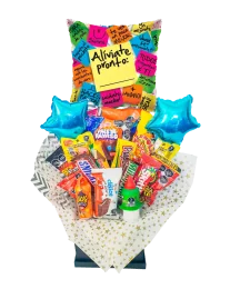 Arreglo de Dulces Sorpresa