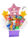 Arreglo de Dulces Sorpresa