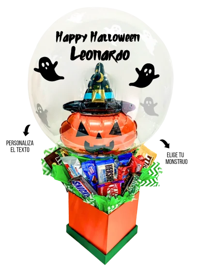 Calaverita Encapsulada