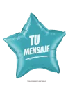 Globo Chico Personalizado con Aire
