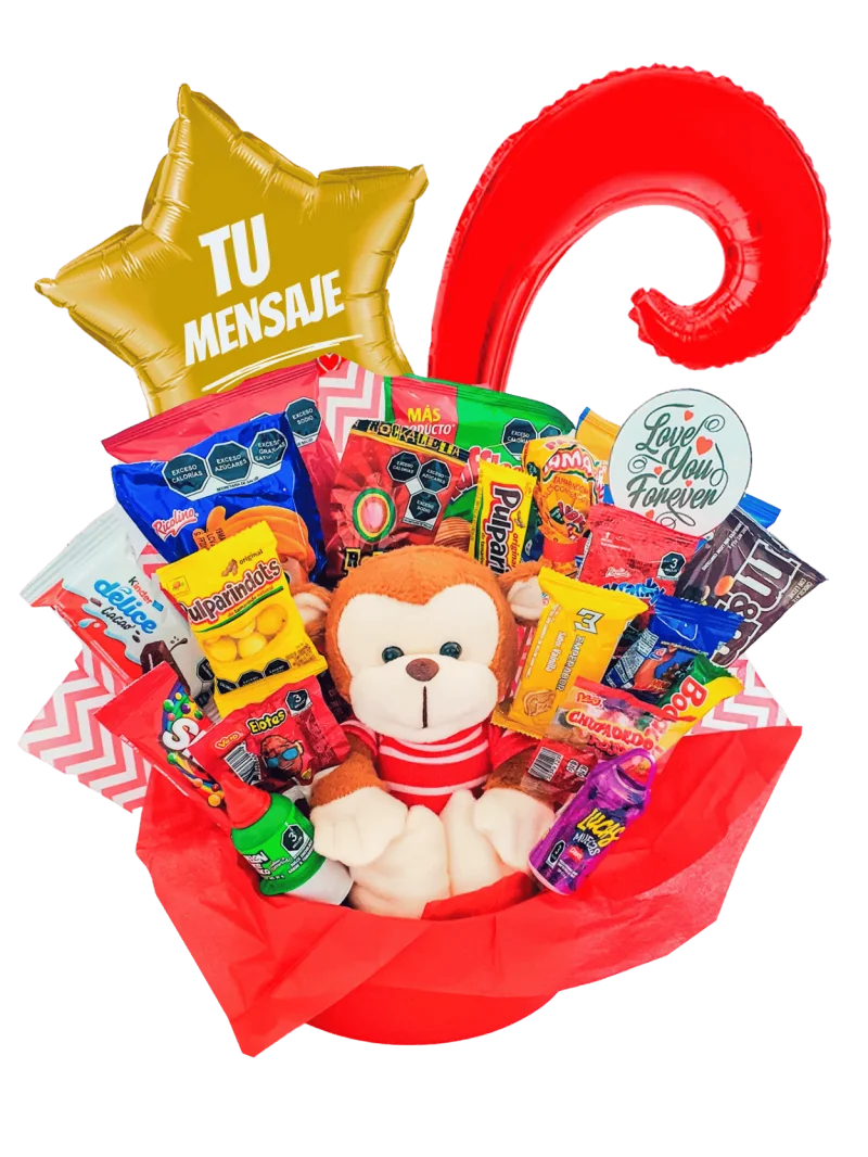 Dulce arreglo de Amor Dulce arreglo de Amor