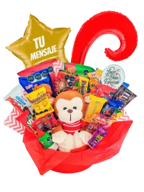 Dulce arreglo de Amor