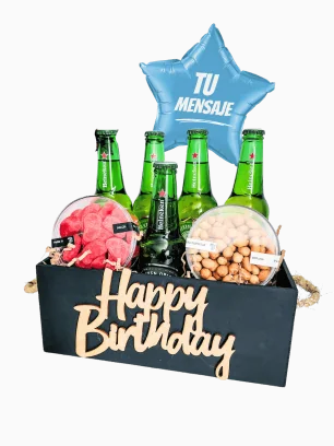 43cm Globo Happy Limited Edition