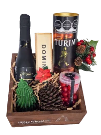 Caballero de la Navidad