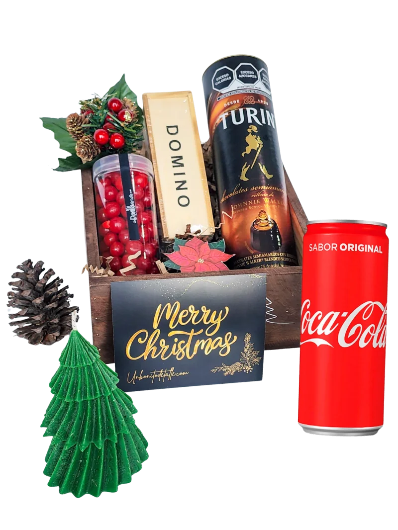 Caballero de la Navidad