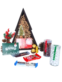 Obsequio Árbol de Chocolate